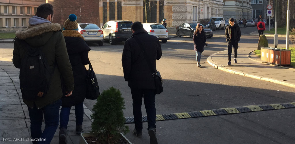 Bezpieczeństwo lokalne i zarządzanie kryzysowe